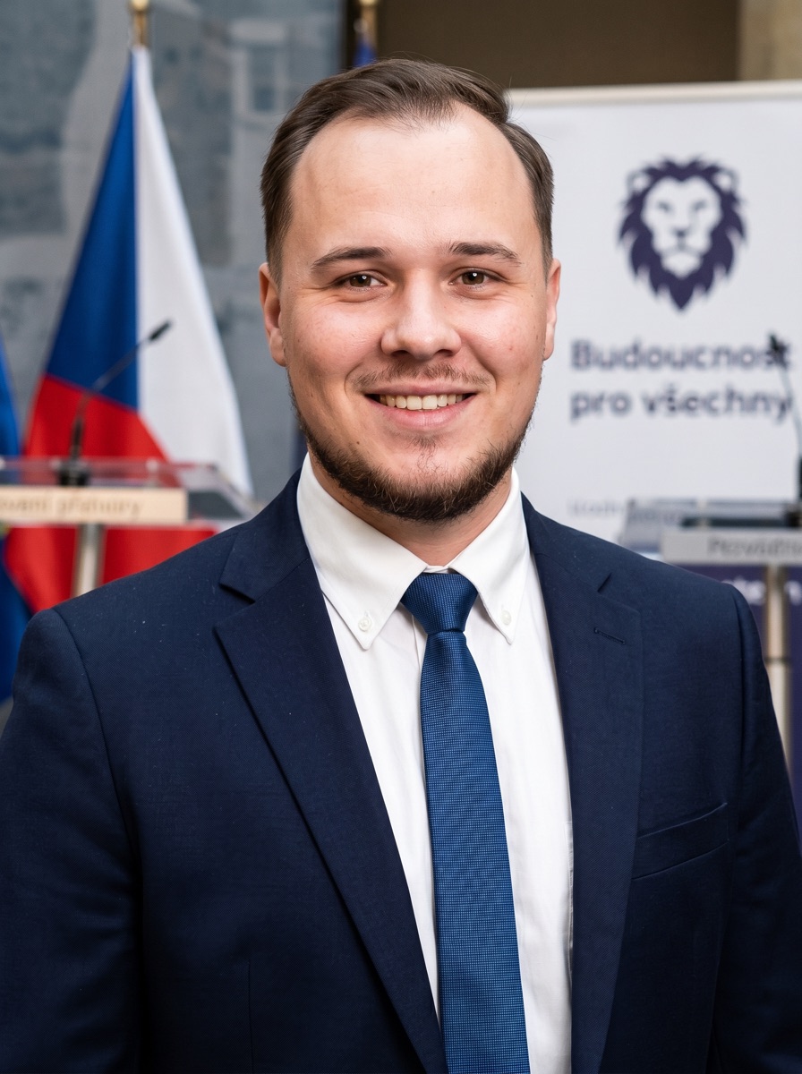 Lukáš Pavel